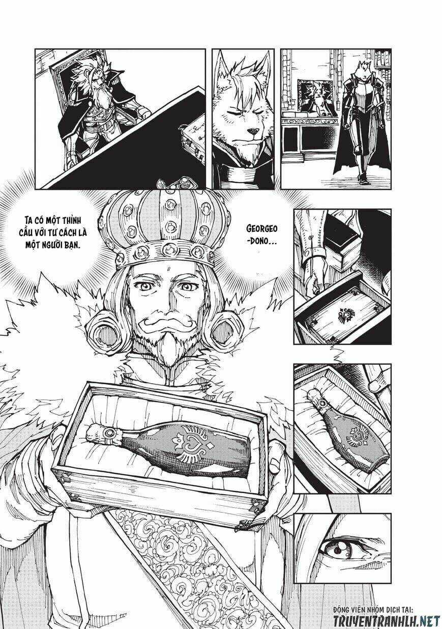 Genjitsu Shugi Yuusha No Oukoku Saikenki Chapter 20 trang 24