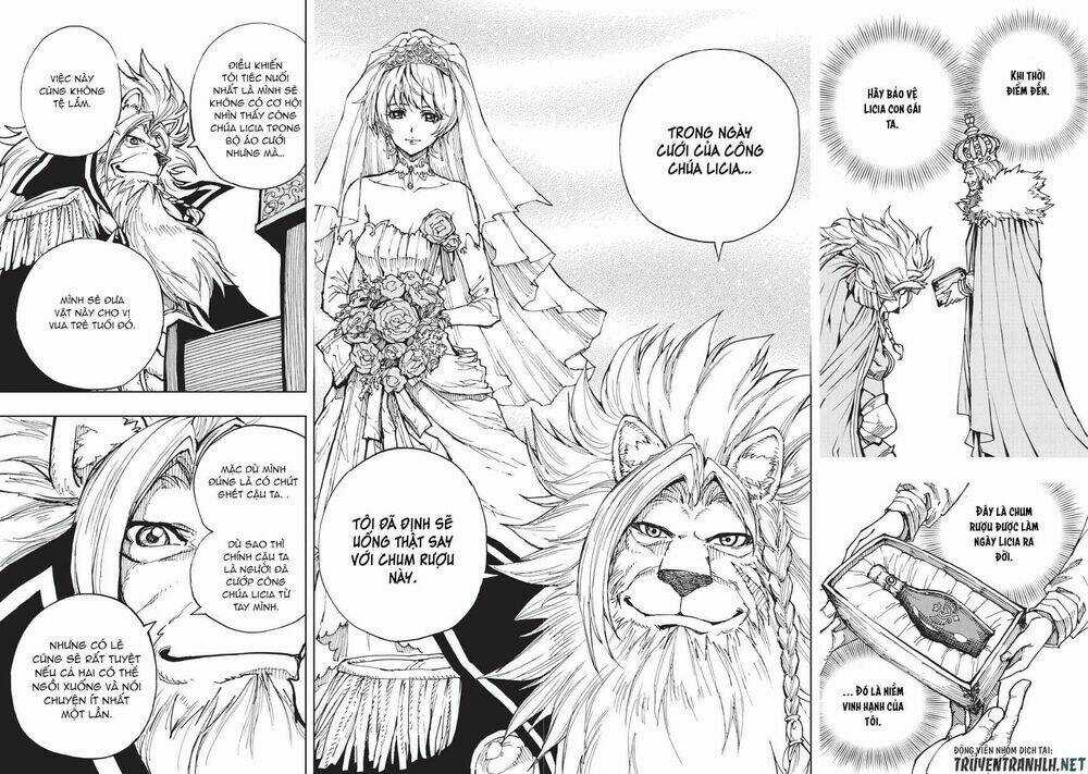 Genjitsu Shugi Yuusha No Oukoku Saikenki Chapter 20 trang 25