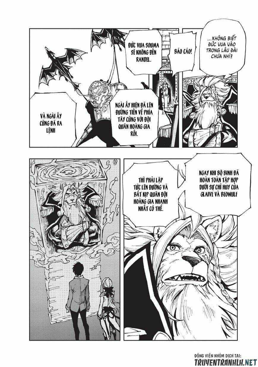 Genjitsu Shugi Yuusha No Oukoku Saikenki Chapter 20 trang 26