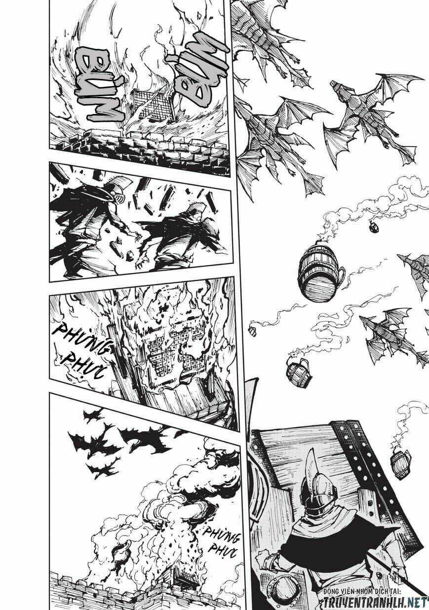 Genjitsu Shugi Yuusha No Oukoku Saikenki Chapter 20 trang 9