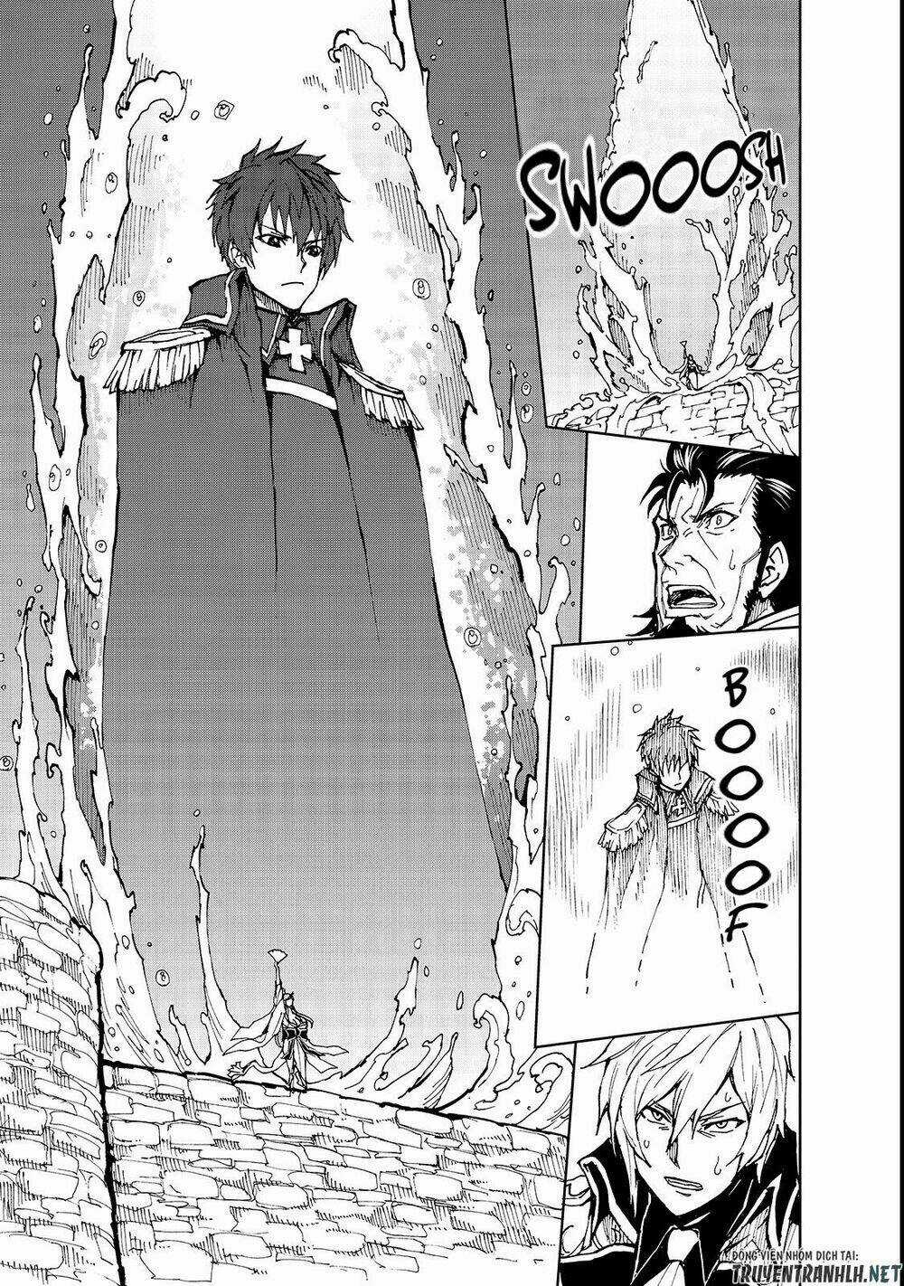 Genjitsu Shugi Yuusha No Oukoku Saikenki Chapter 21 trang 11