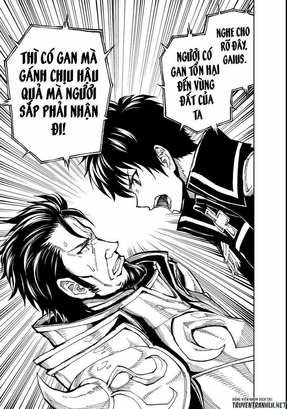 Genjitsu Shugi Yuusha No Oukoku Saikenki Chapter 21 trang 22