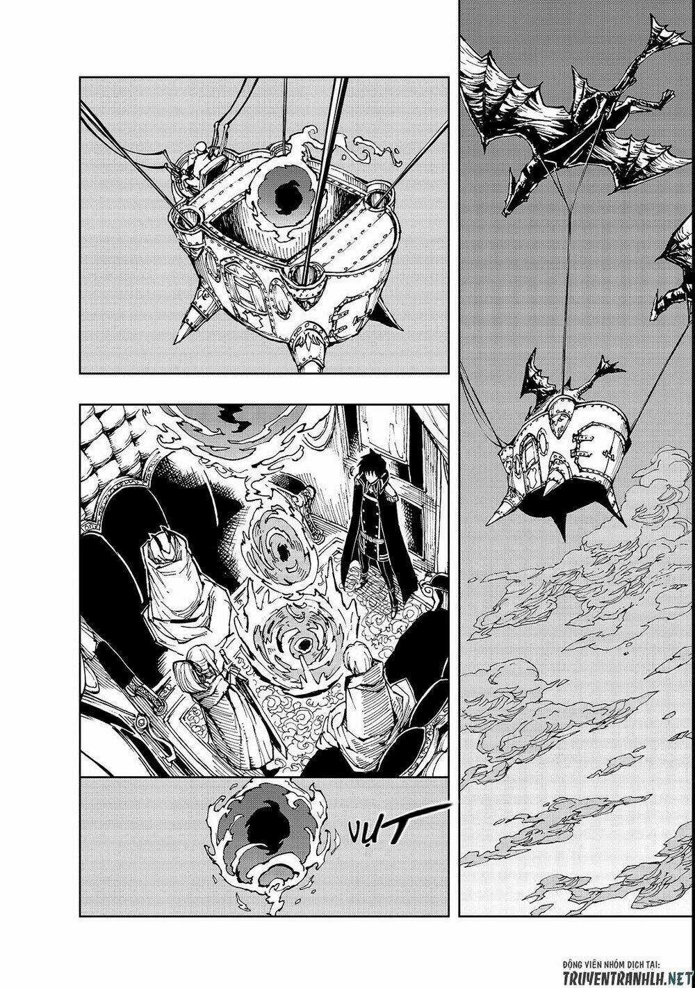 Genjitsu Shugi Yuusha No Oukoku Saikenki Chapter 21 trang 23