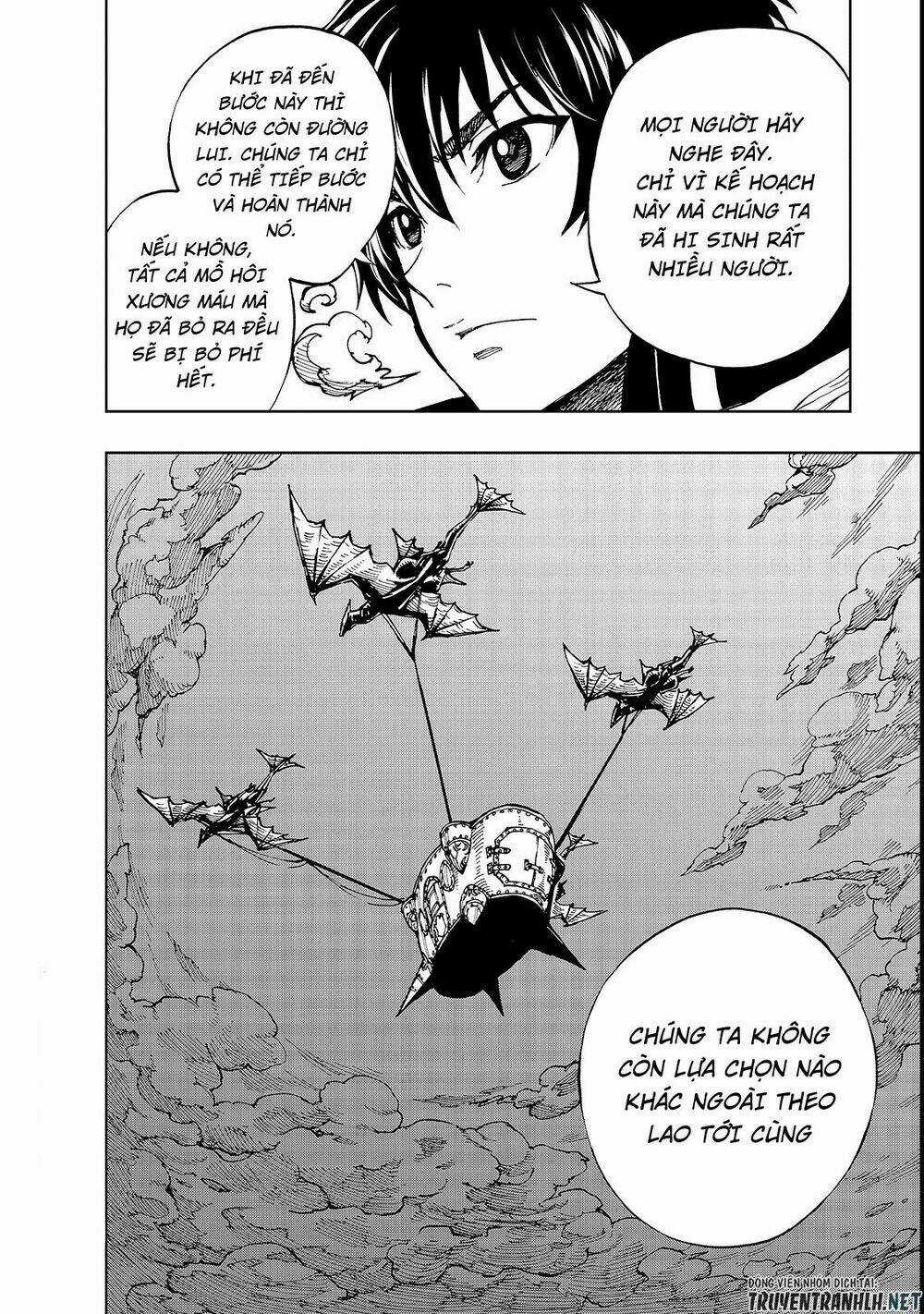 Genjitsu Shugi Yuusha No Oukoku Saikenki Chapter 21 trang 29