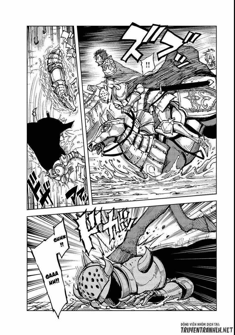 Genjitsu Shugi Yuusha No Oukoku Saikenki Chapter 22 trang 14