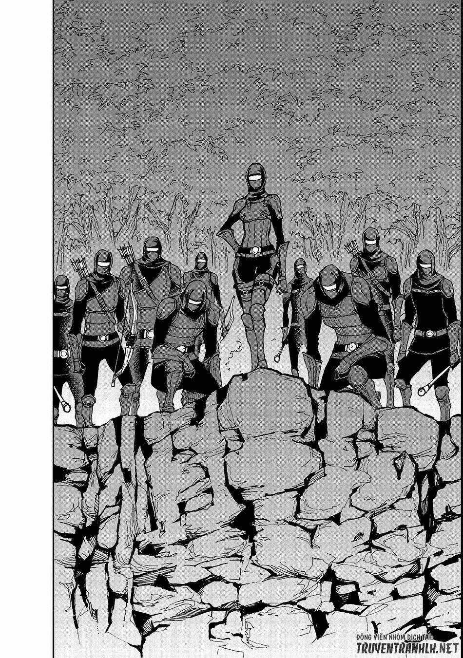 Genjitsu Shugi Yuusha No Oukoku Saikenki Chapter 22 trang 16