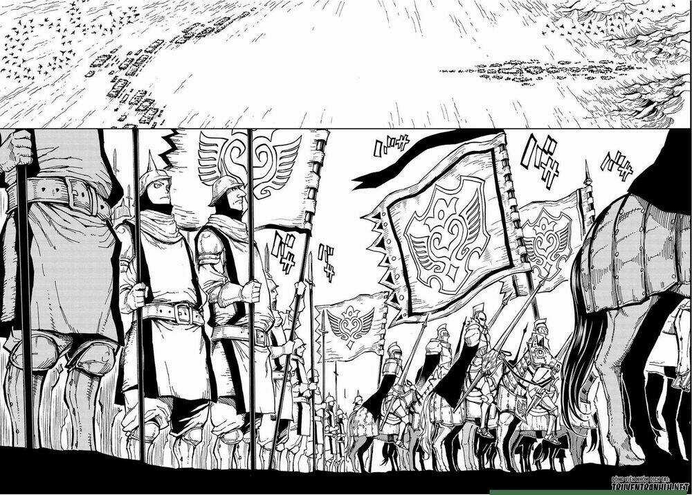 Genjitsu Shugi Yuusha No Oukoku Saikenki Chapter 22 trang 24