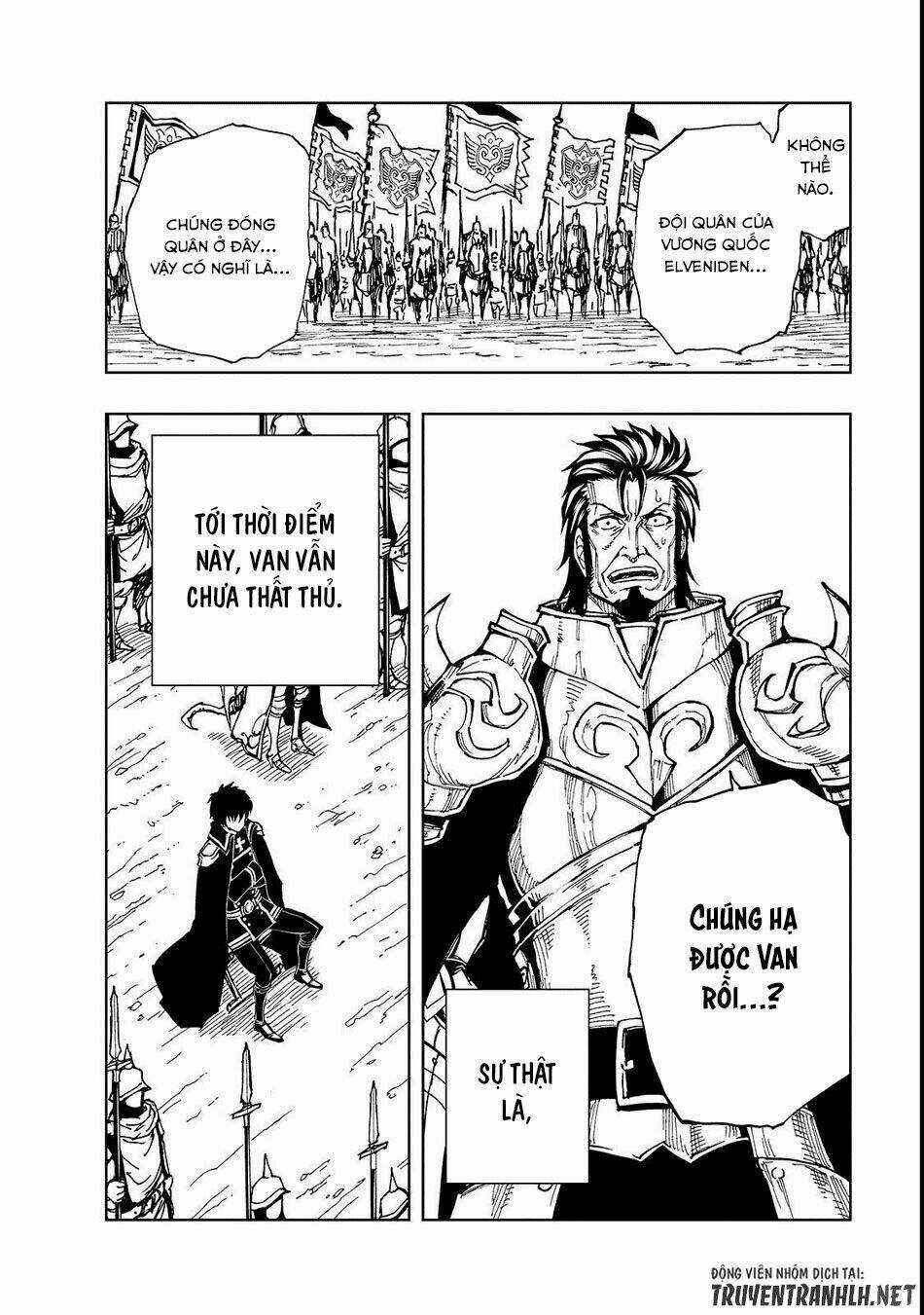 Genjitsu Shugi Yuusha No Oukoku Saikenki Chapter 22 trang 25