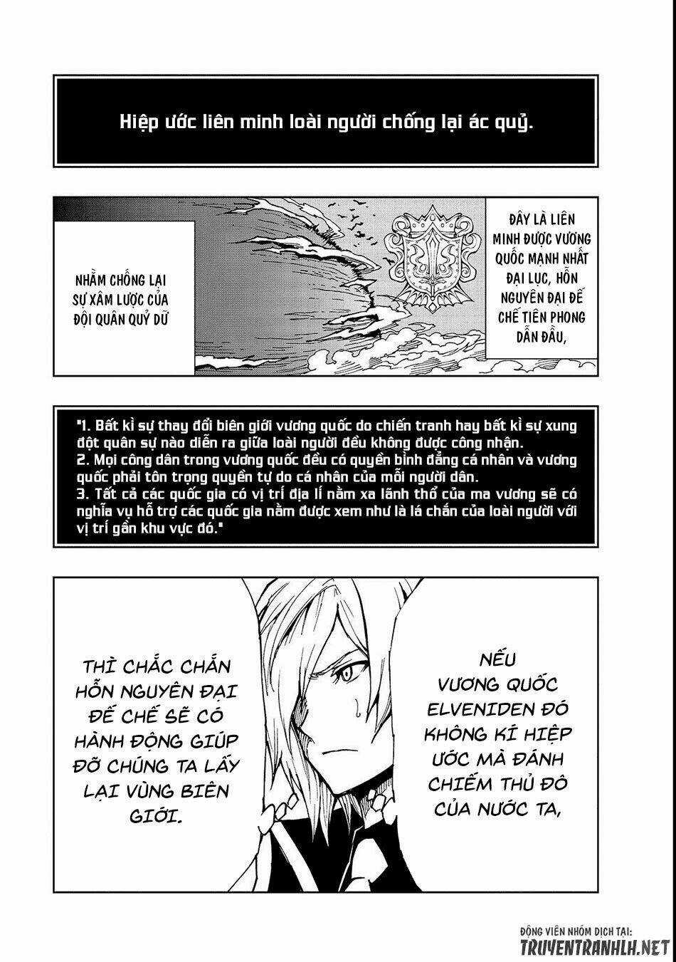 Genjitsu Shugi Yuusha No Oukoku Saikenki Chapter 22 trang 5