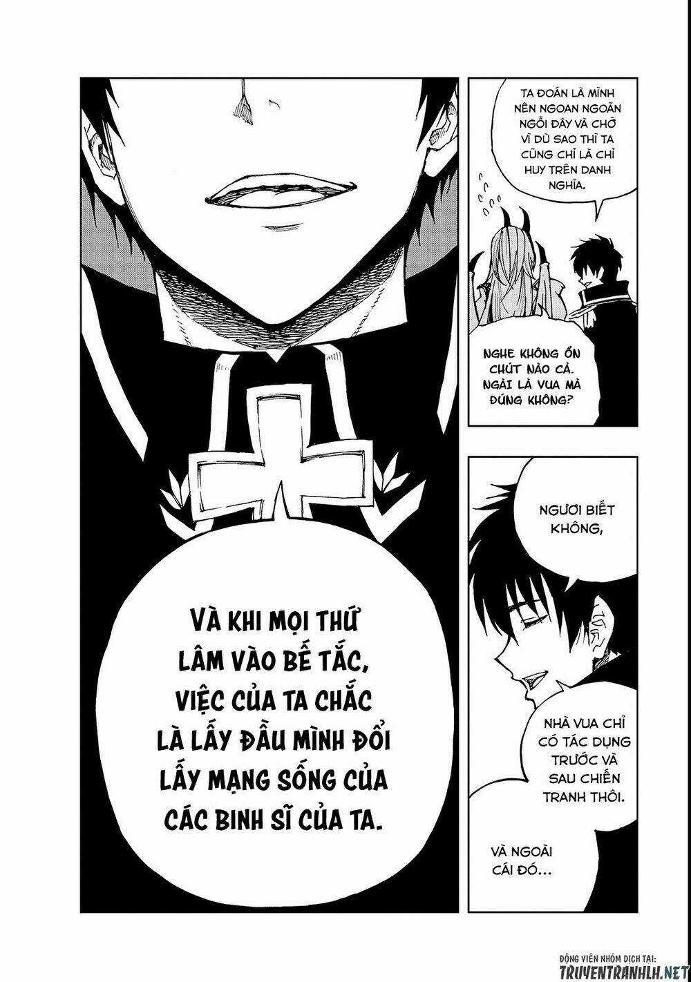 Genjitsu Shugi Yuusha No Oukoku Saikenki Chapter 23 trang 14