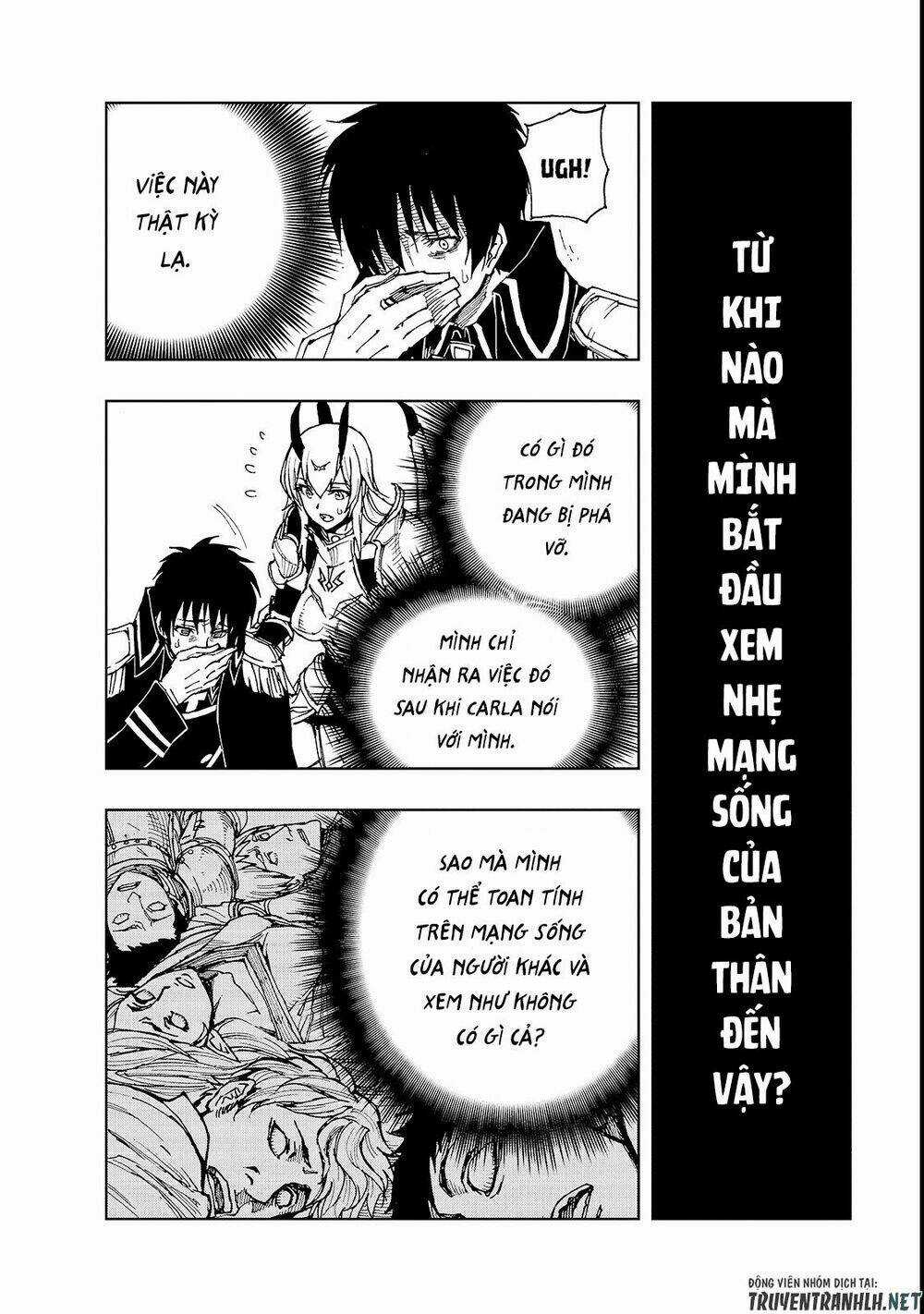 Genjitsu Shugi Yuusha No Oukoku Saikenki Chapter 23 trang 18