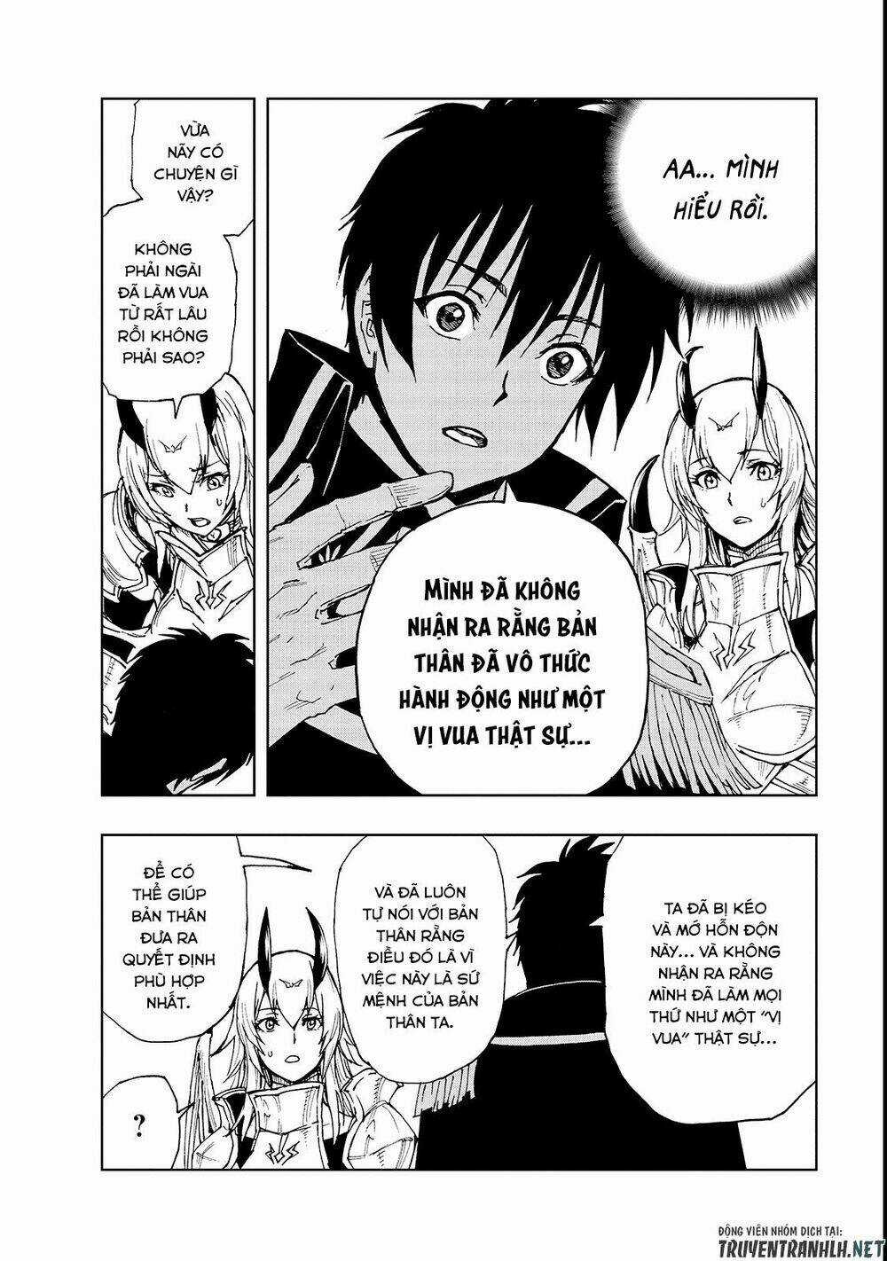 Genjitsu Shugi Yuusha No Oukoku Saikenki Chapter 23 trang 20