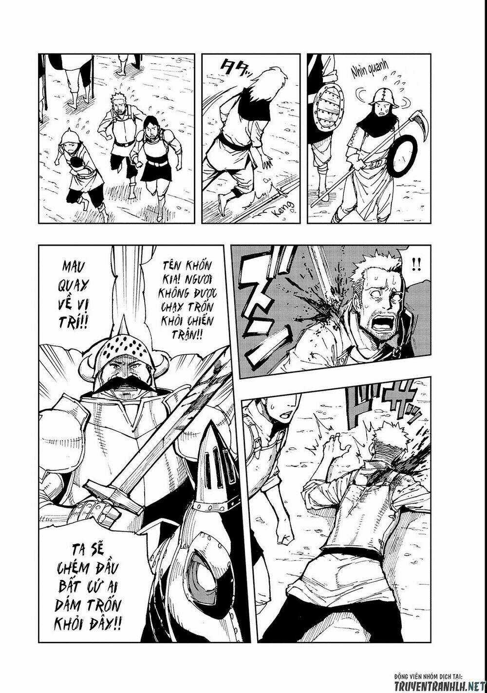 Genjitsu Shugi Yuusha No Oukoku Saikenki Chapter 23 trang 25