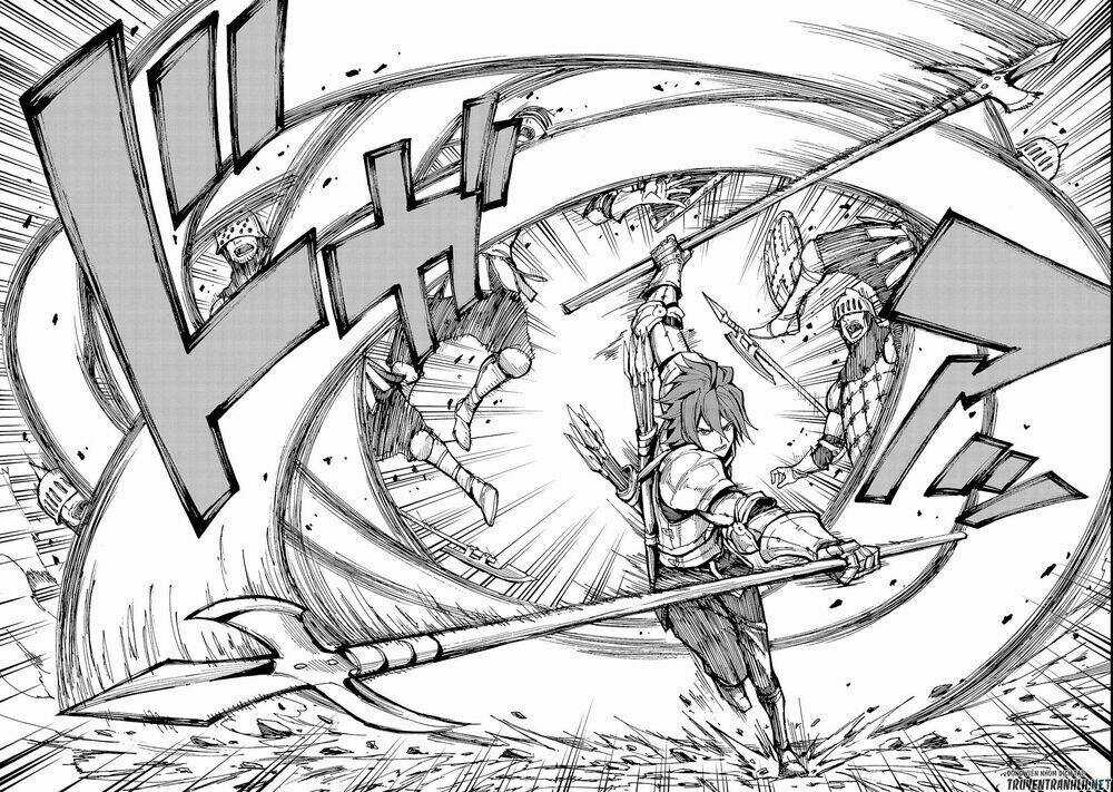 Genjitsu Shugi Yuusha No Oukoku Saikenki Chapter 23 trang 28