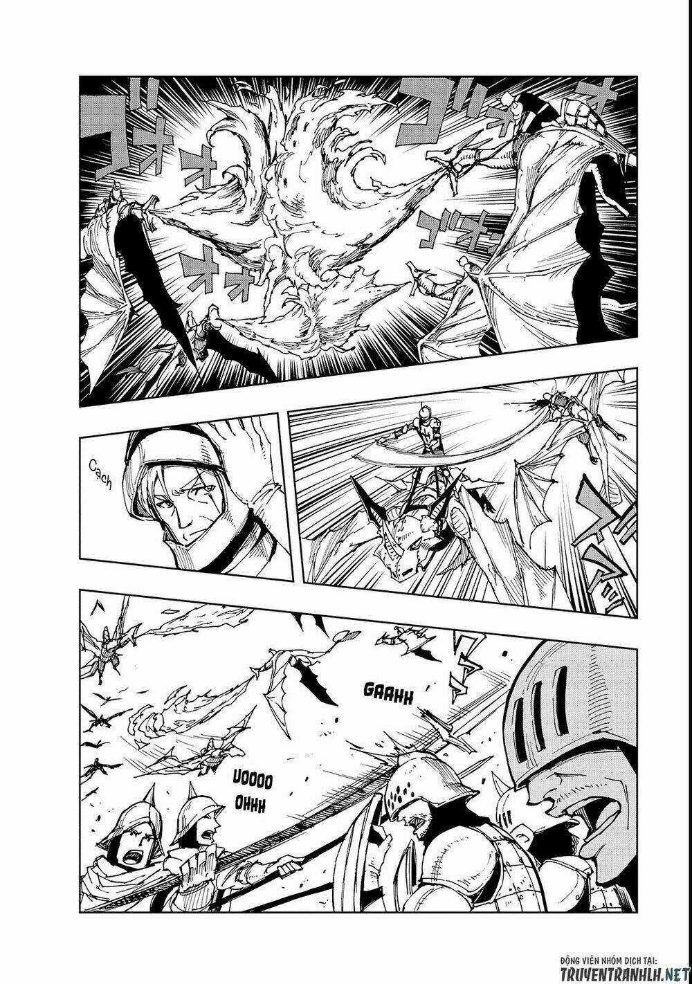 Genjitsu Shugi Yuusha No Oukoku Saikenki Chapter 23 trang 4