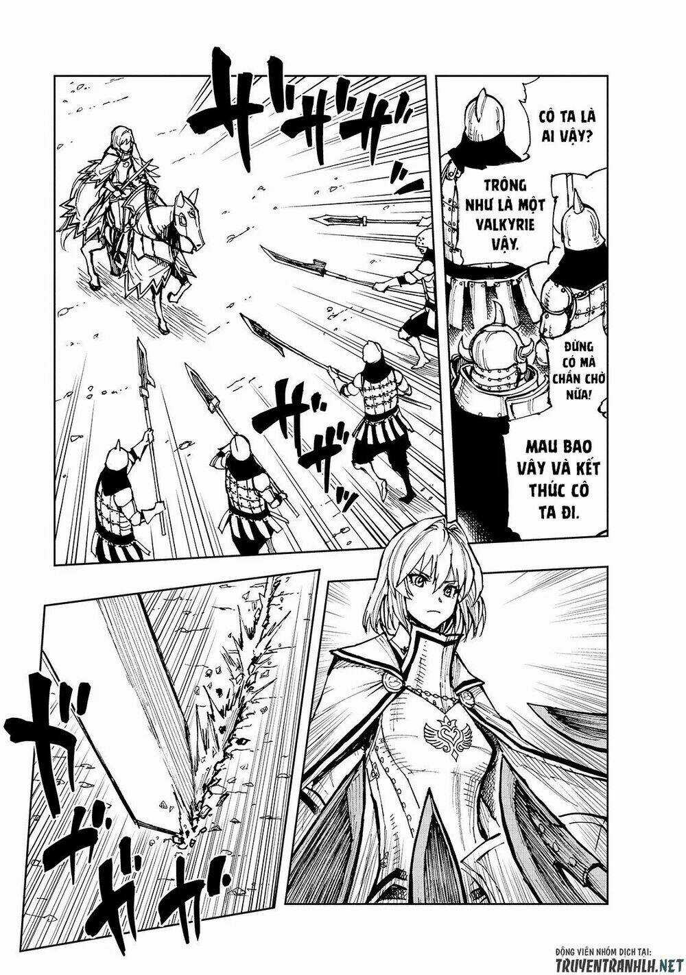 Genjitsu Shugi Yuusha No Oukoku Saikenki Chapter 24 trang 12