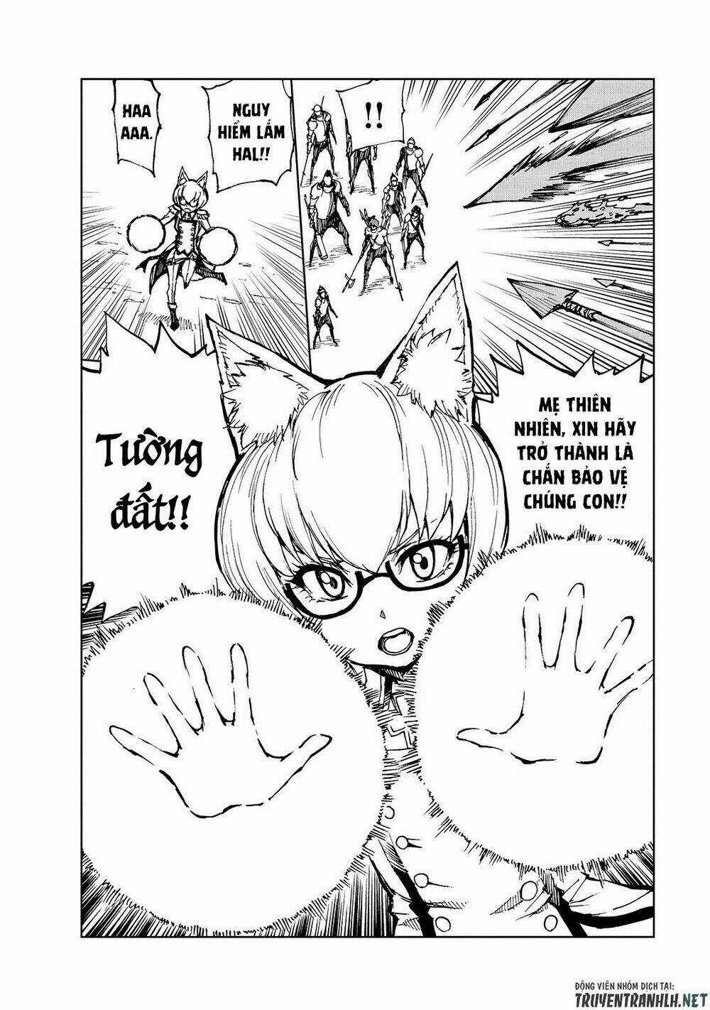 Genjitsu Shugi Yuusha No Oukoku Saikenki Chapter 24 trang 5