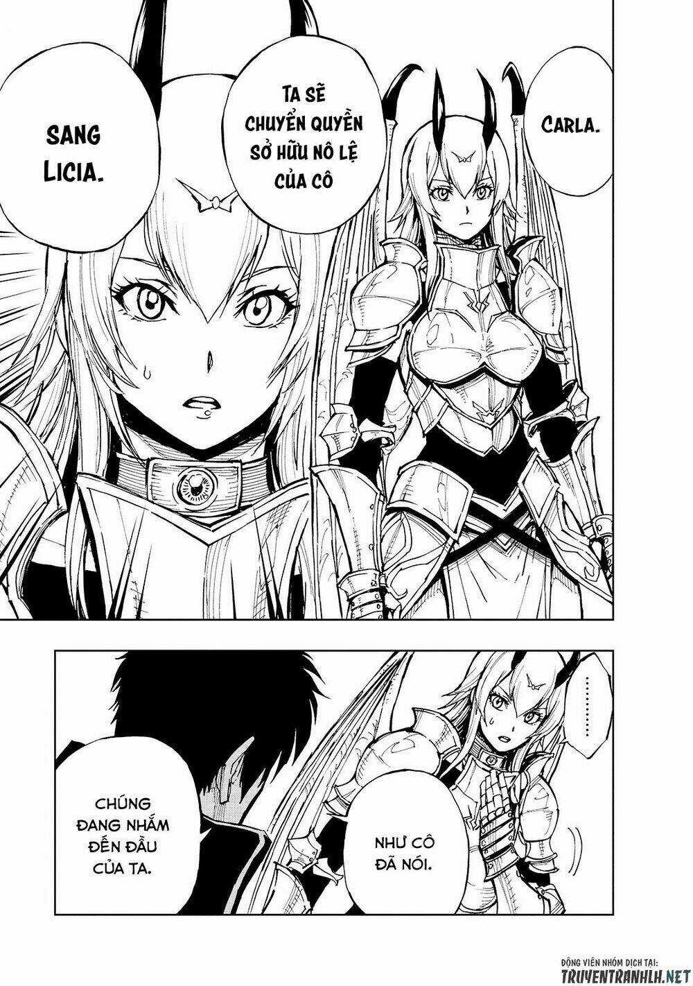 Genjitsu Shugi Yuusha No Oukoku Saikenki Chapter 25 trang 13