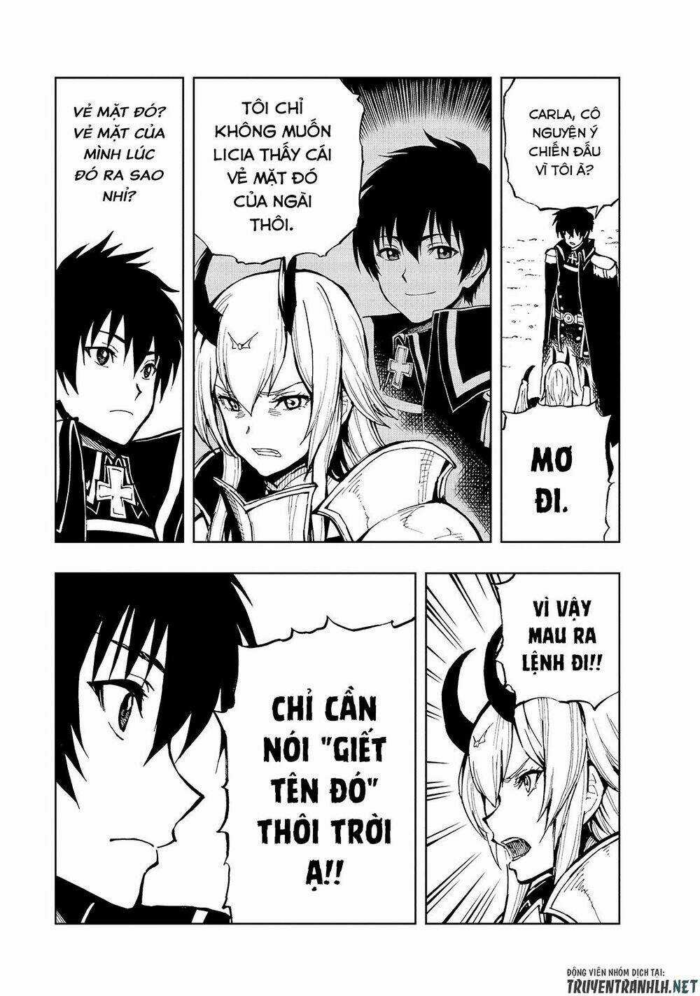 Genjitsu Shugi Yuusha No Oukoku Saikenki Chapter 25 trang 19