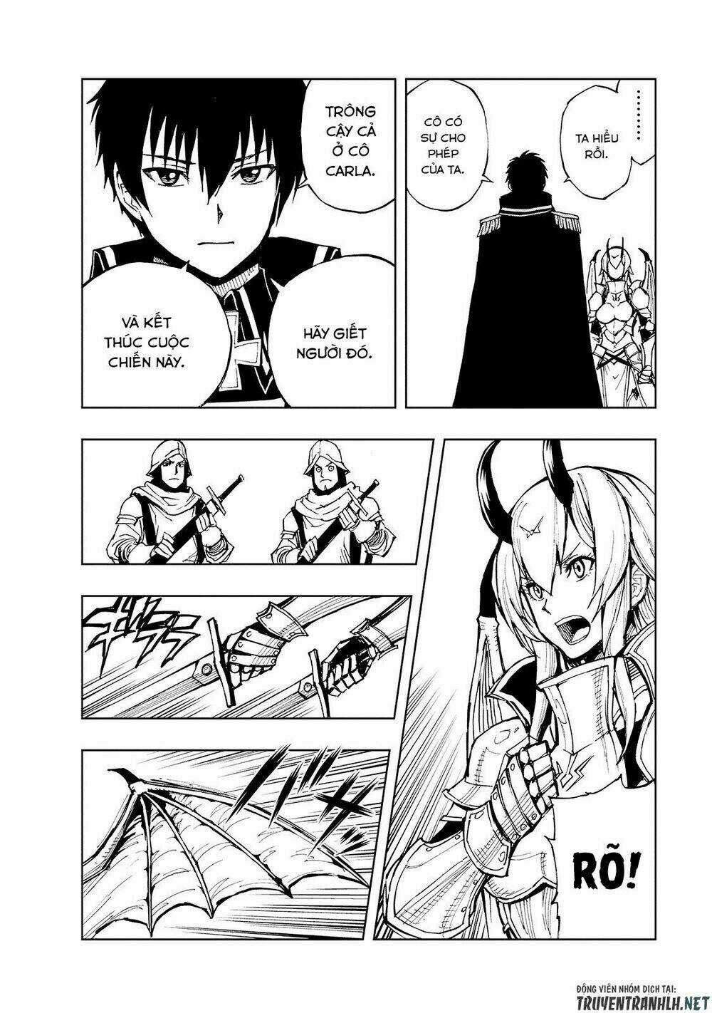 Genjitsu Shugi Yuusha No Oukoku Saikenki Chapter 25 trang 20