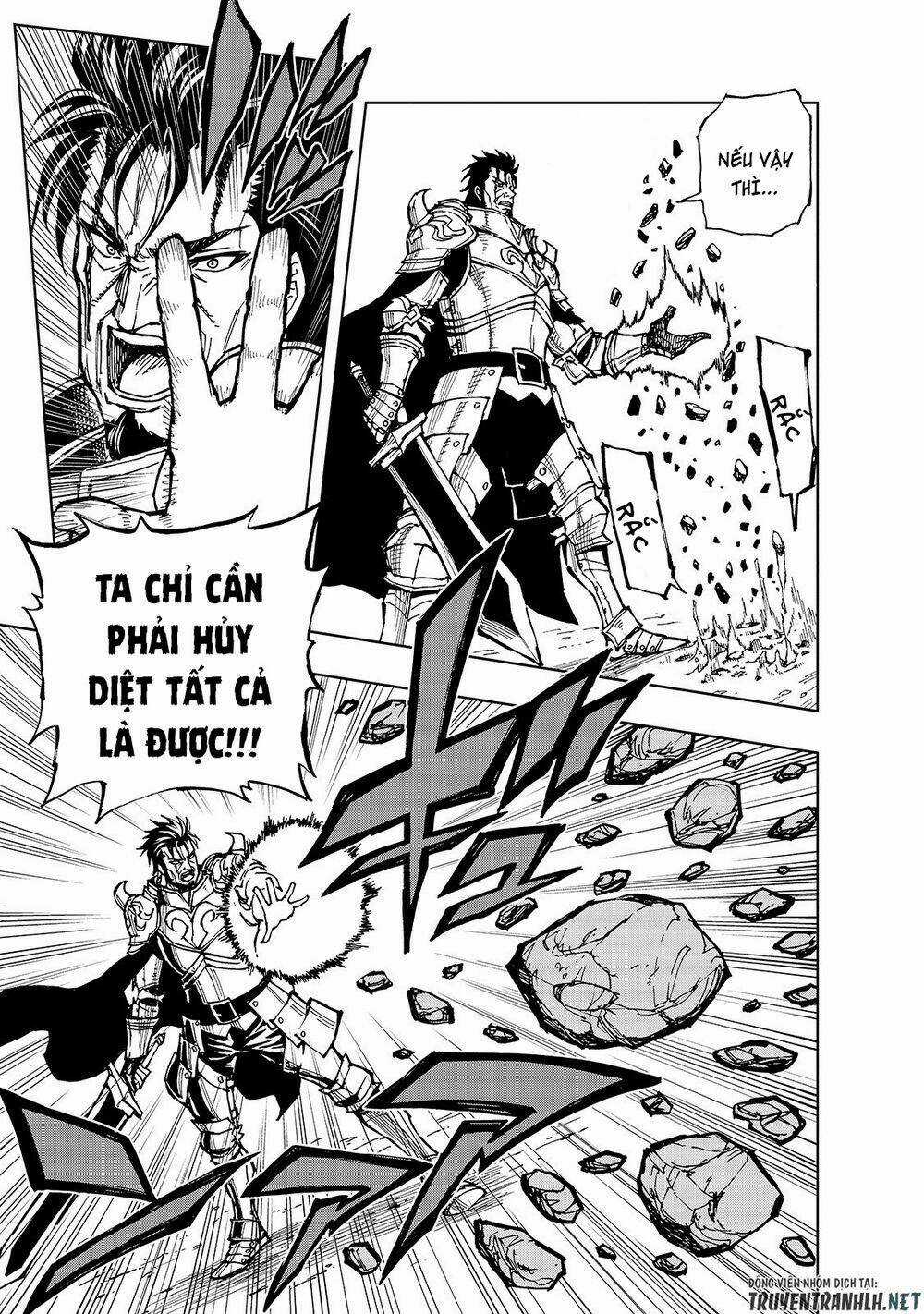 Genjitsu Shugi Yuusha No Oukoku Saikenki Chapter 26 trang 12