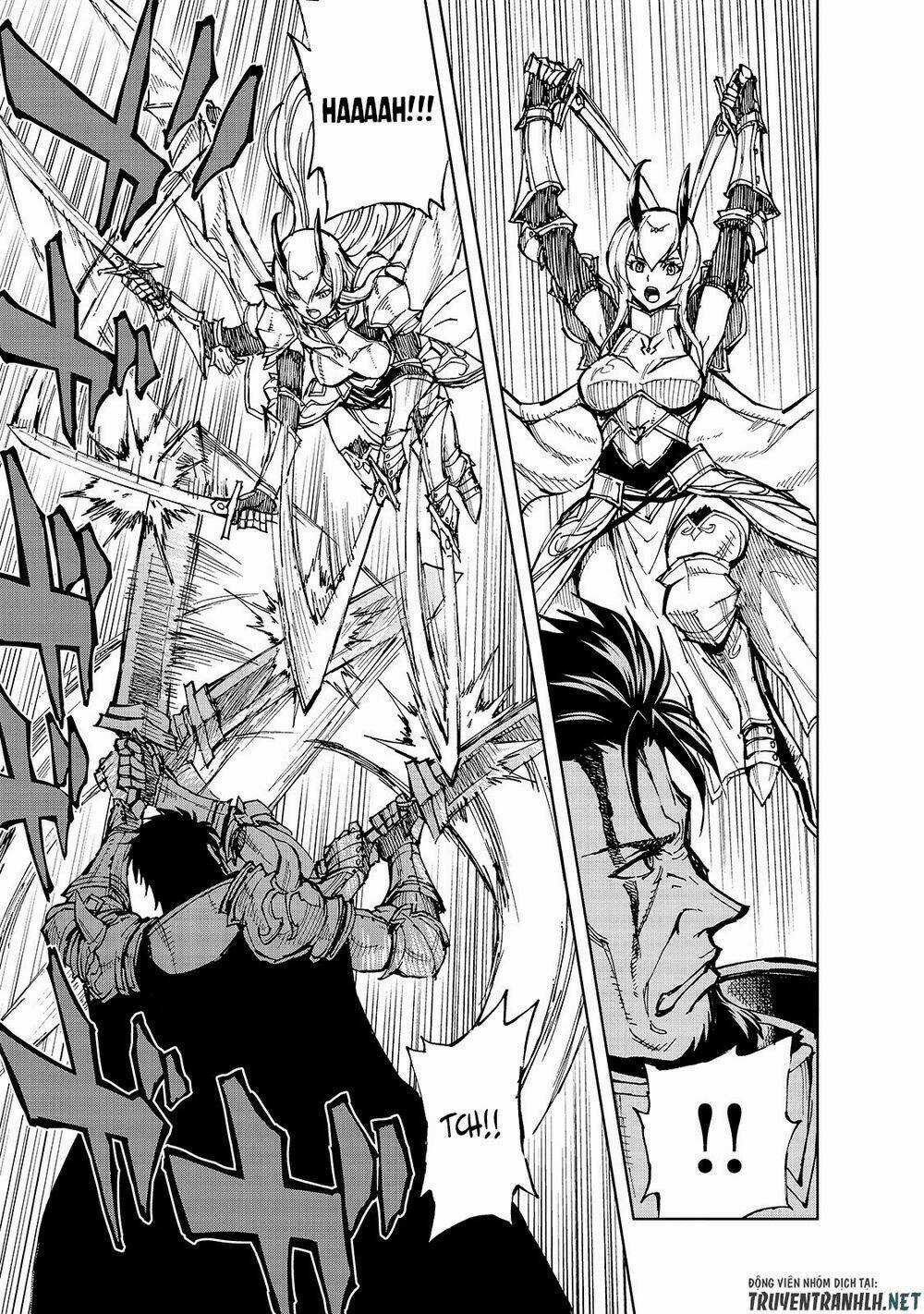 Genjitsu Shugi Yuusha No Oukoku Saikenki Chapter 26 trang 14