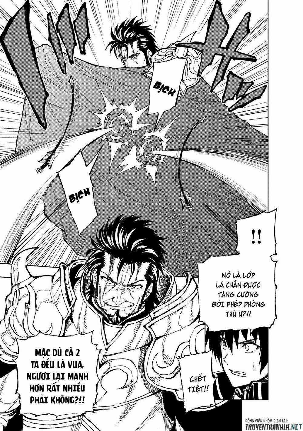 Genjitsu Shugi Yuusha No Oukoku Saikenki Chapter 26 trang 16