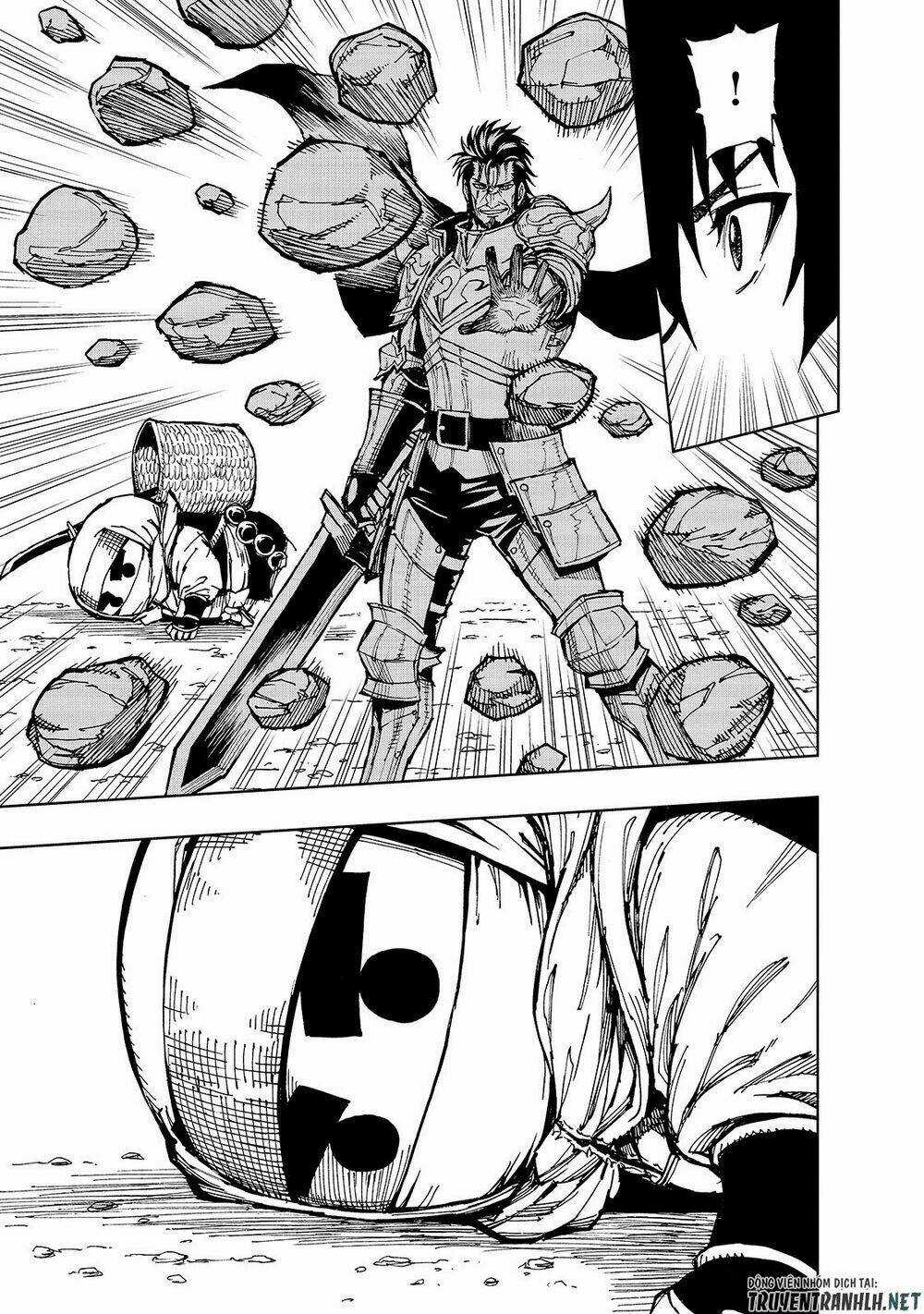 Genjitsu Shugi Yuusha No Oukoku Saikenki Chapter 26 trang 20
