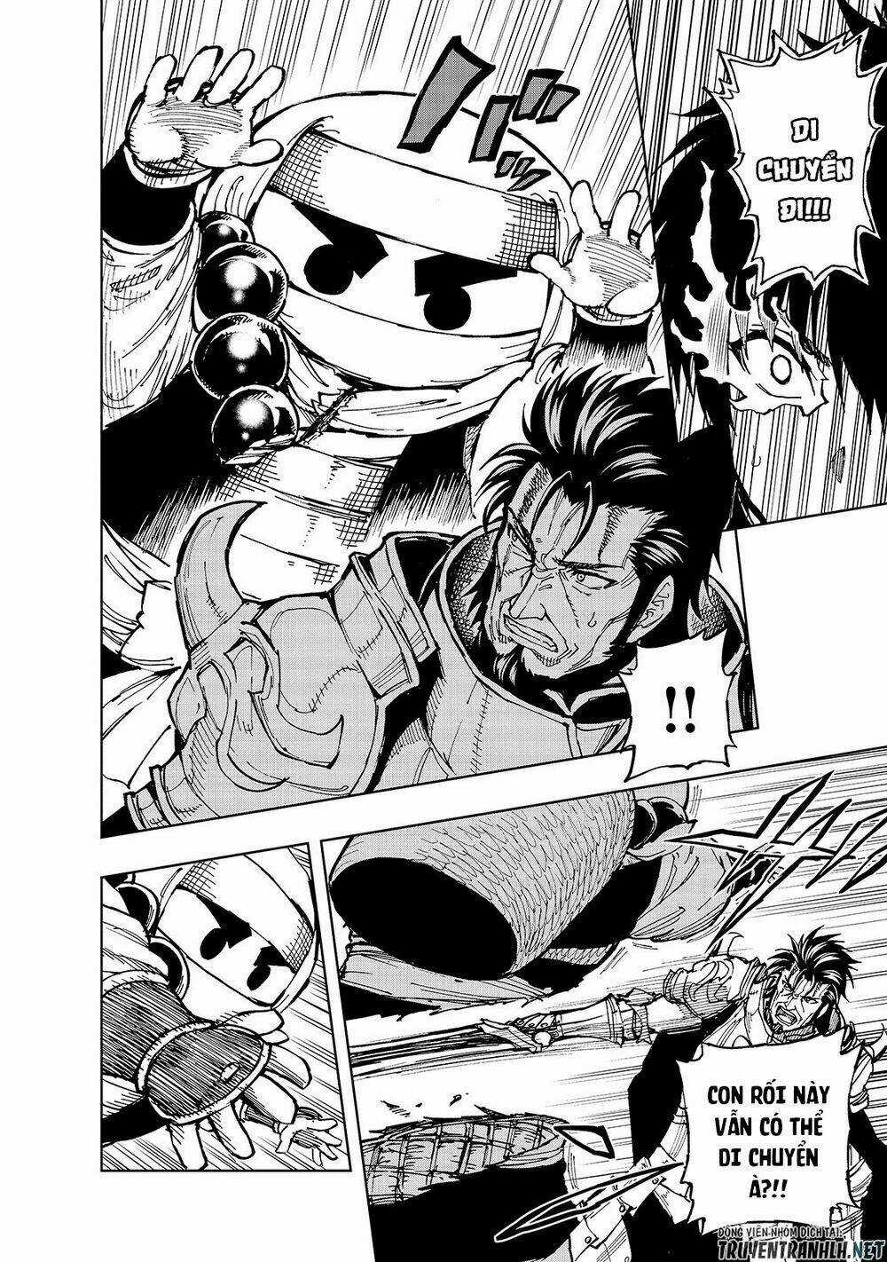 Genjitsu Shugi Yuusha No Oukoku Saikenki Chapter 26 trang 21