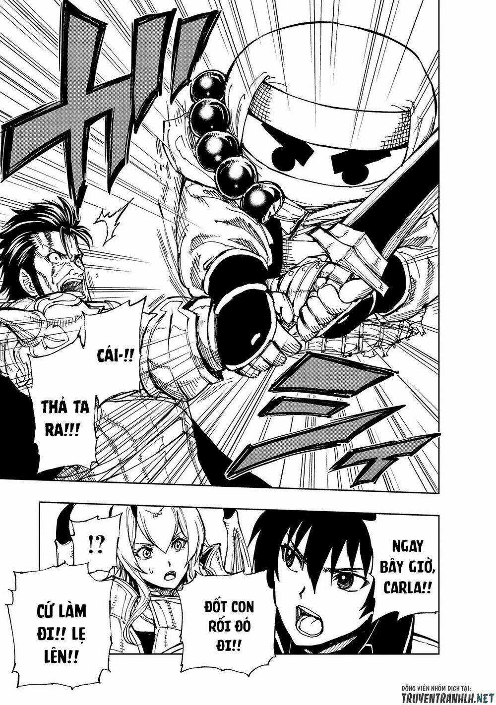 Genjitsu Shugi Yuusha No Oukoku Saikenki Chapter 26 trang 22