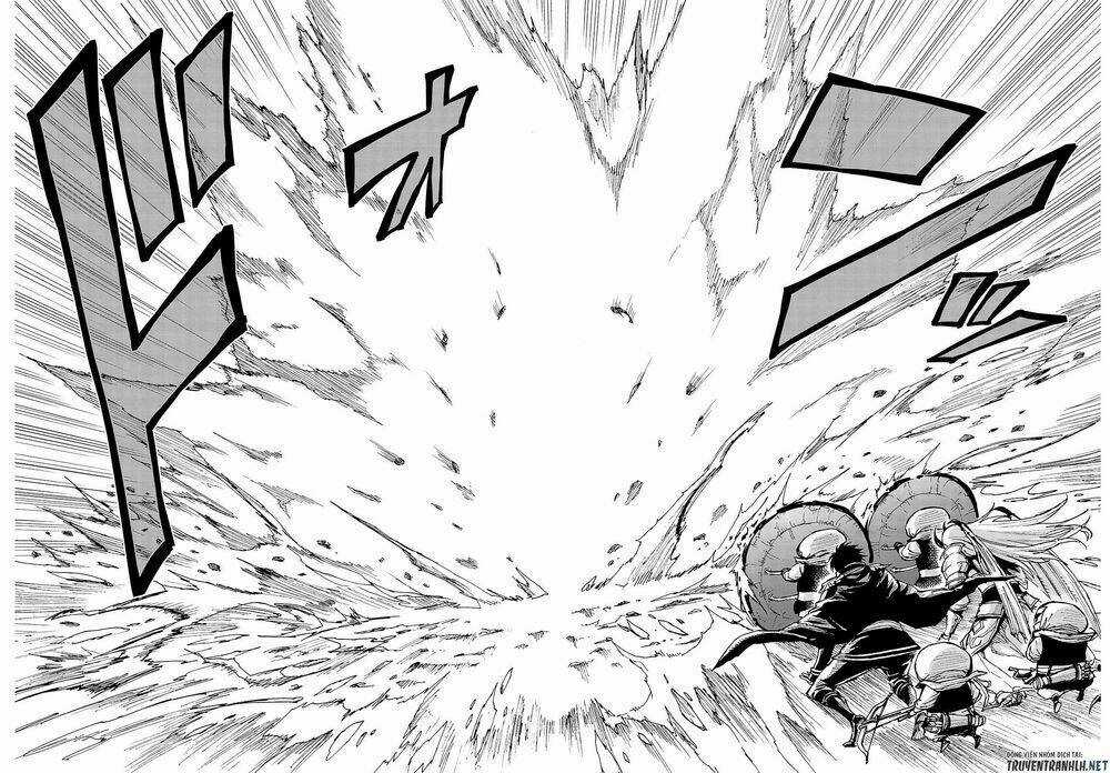 Genjitsu Shugi Yuusha No Oukoku Saikenki Chapter 26 trang 24