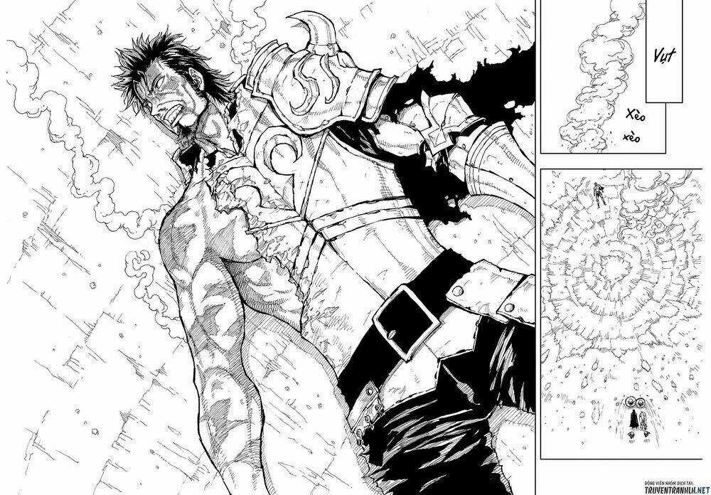 Genjitsu Shugi Yuusha No Oukoku Saikenki Chapter 26 trang 25
