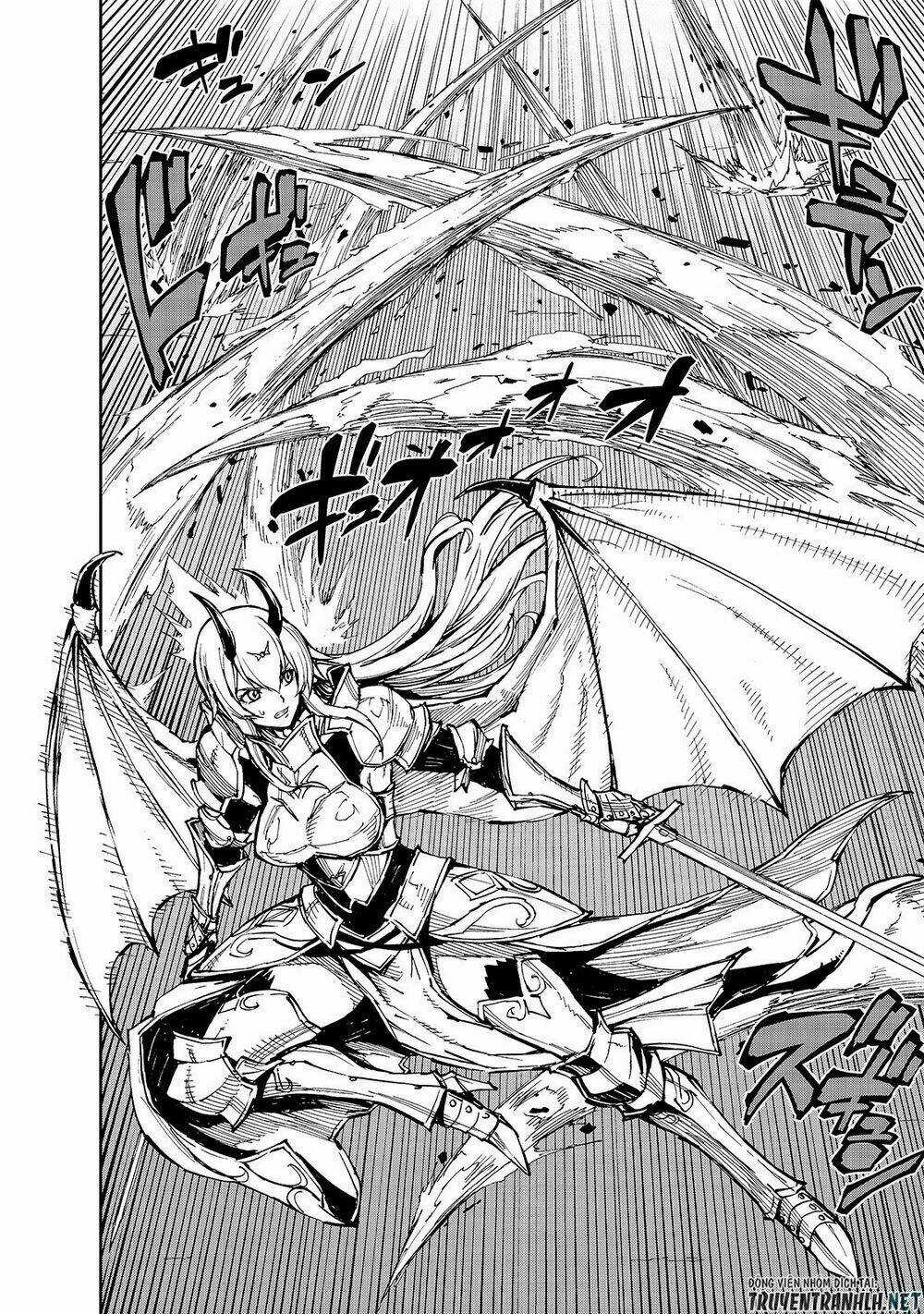 Genjitsu Shugi Yuusha No Oukoku Saikenki Chapter 26 trang 3