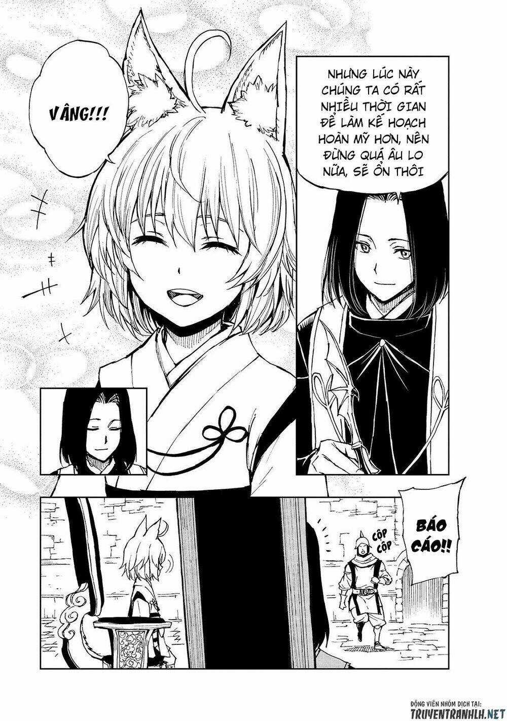 Genjitsu Shugi Yuusha No Oukoku Saikenki Chapter 27 trang 15