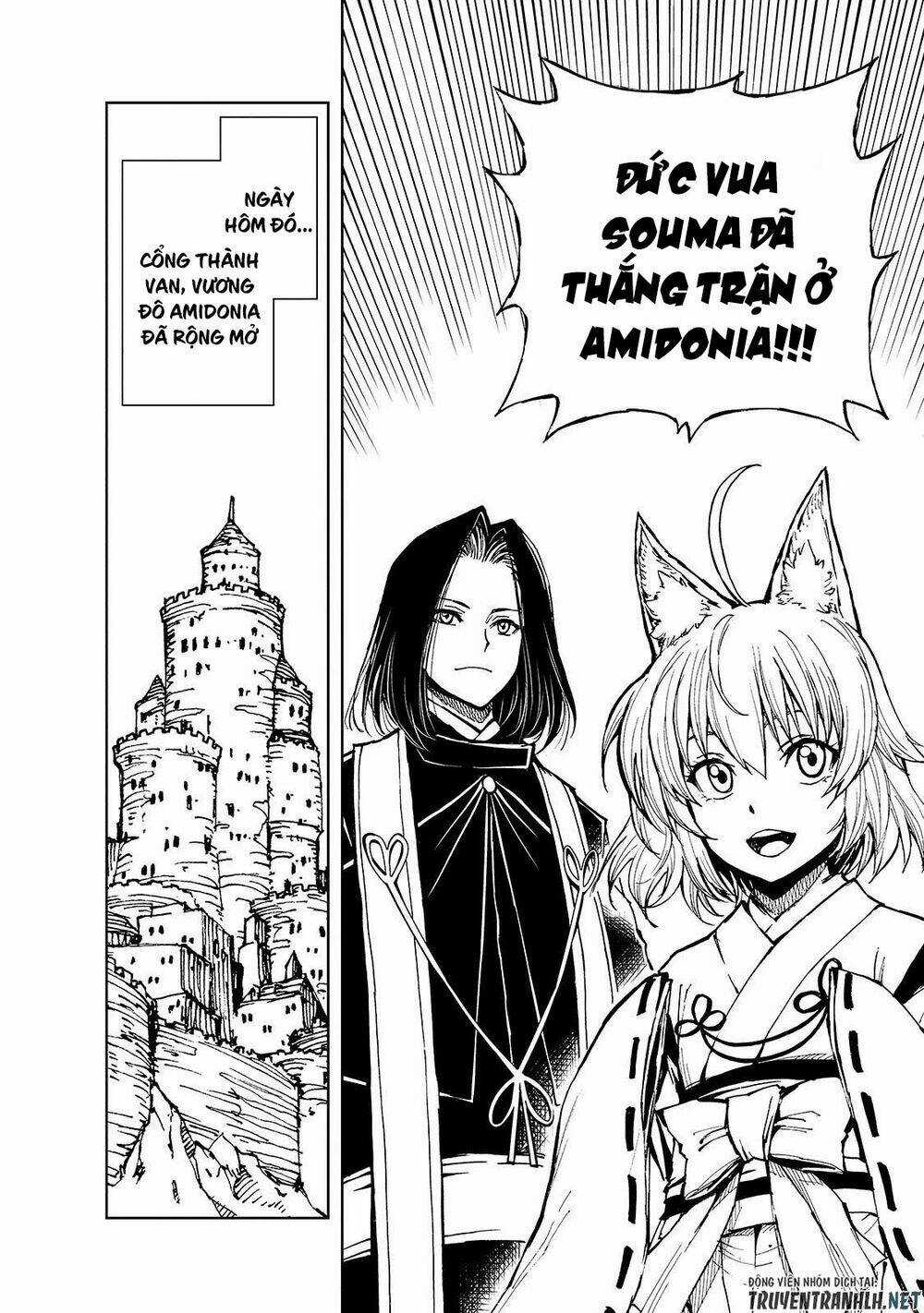 Genjitsu Shugi Yuusha No Oukoku Saikenki Chapter 27 trang 16