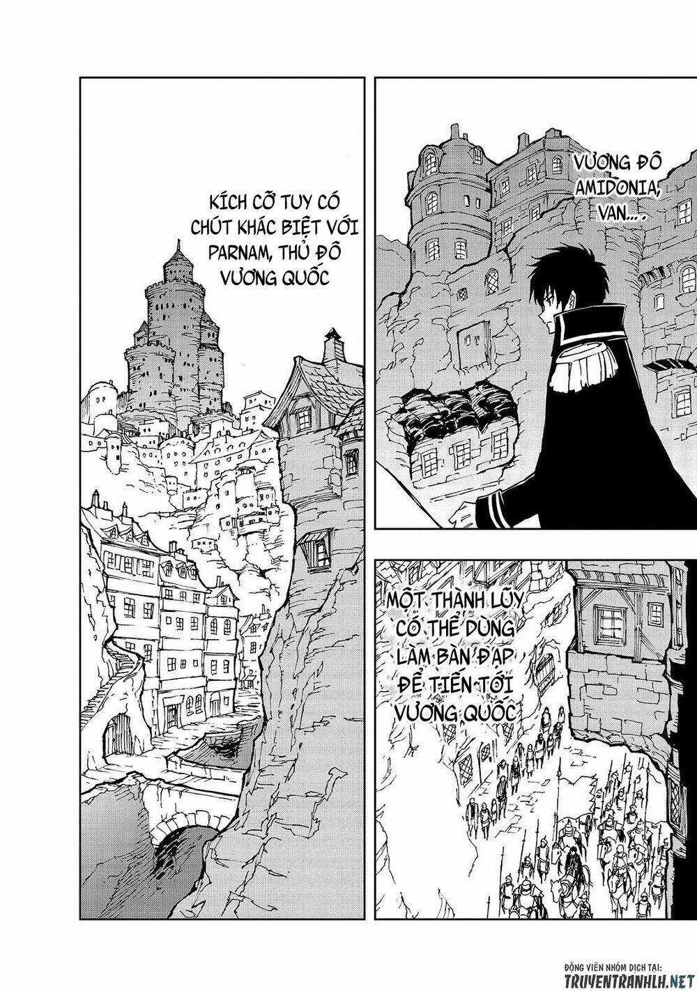 Genjitsu Shugi Yuusha No Oukoku Saikenki Chapter 27 trang 23