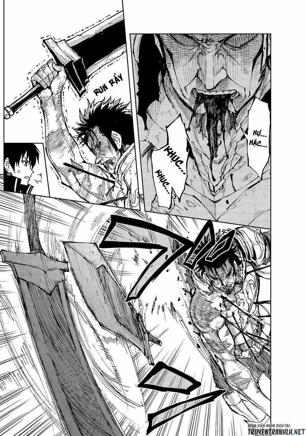 Genjitsu Shugi Yuusha No Oukoku Saikenki Chapter 27 trang 5