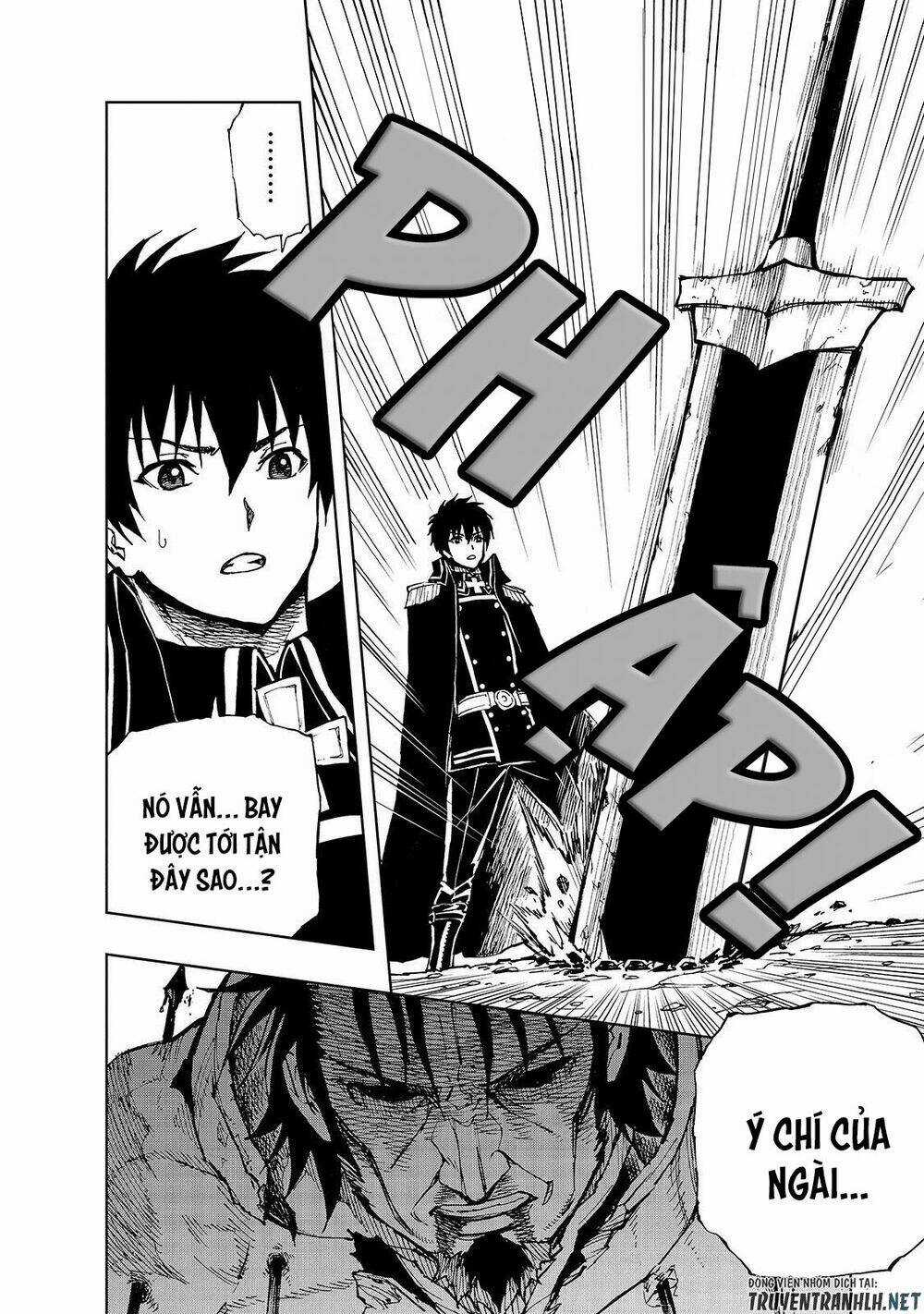 Genjitsu Shugi Yuusha No Oukoku Saikenki Chapter 27 trang 6