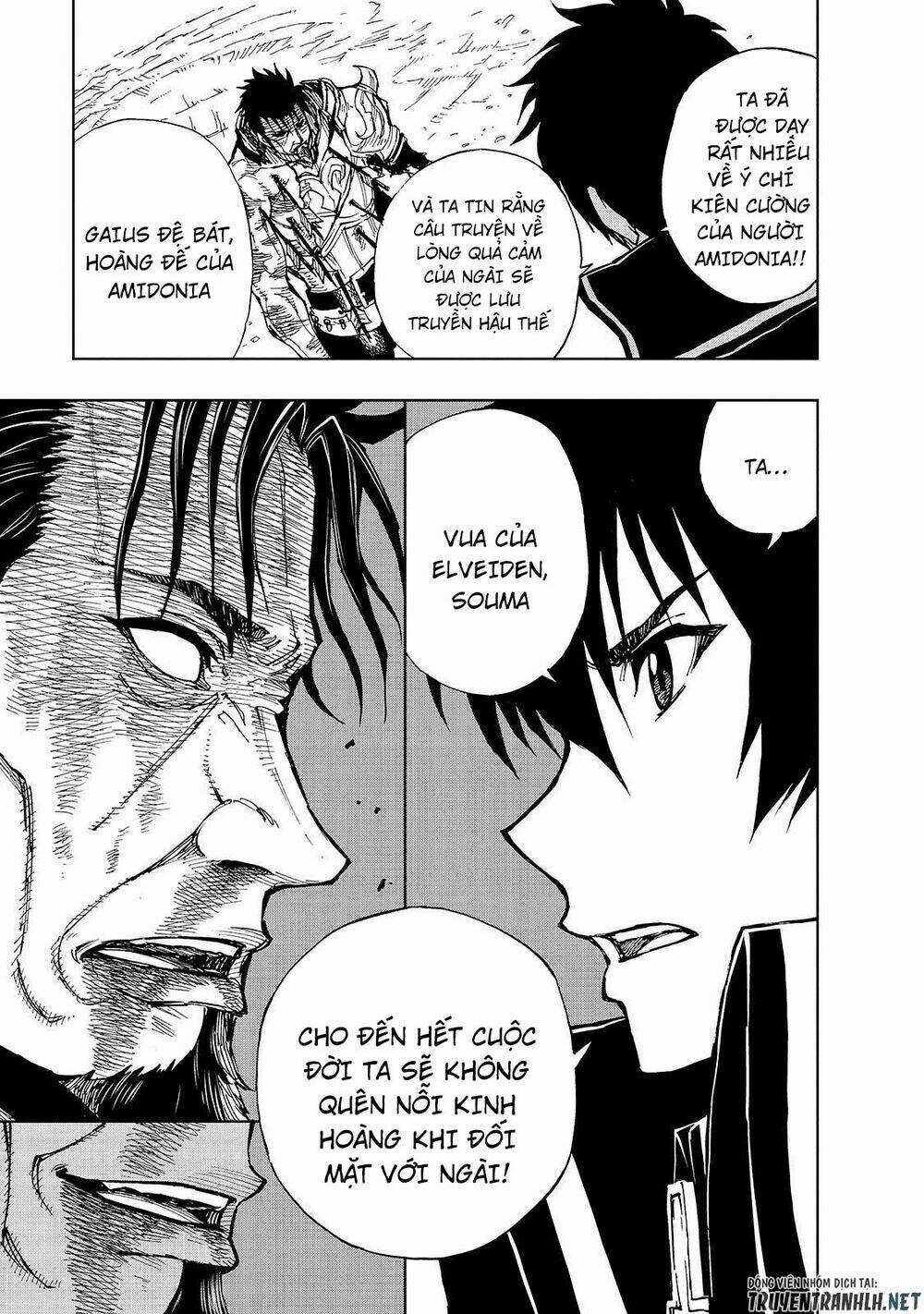 Genjitsu Shugi Yuusha No Oukoku Saikenki Chapter 27 trang 7