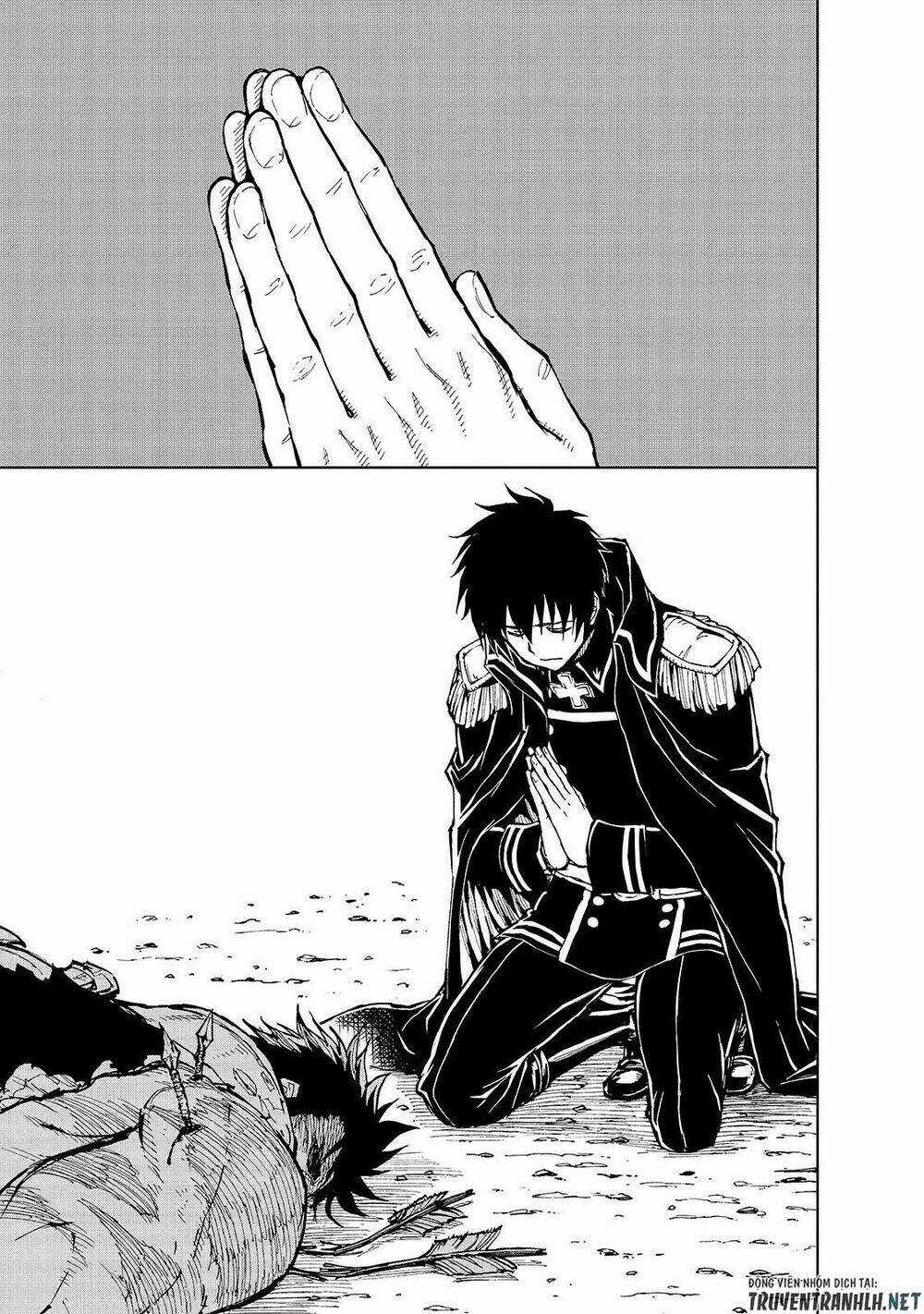 Genjitsu Shugi Yuusha No Oukoku Saikenki Chapter 27 trang 9