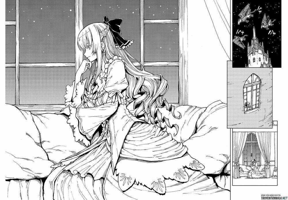 Genjitsu Shugi Yuusha No Oukoku Saikenki Chapter 28 trang 18