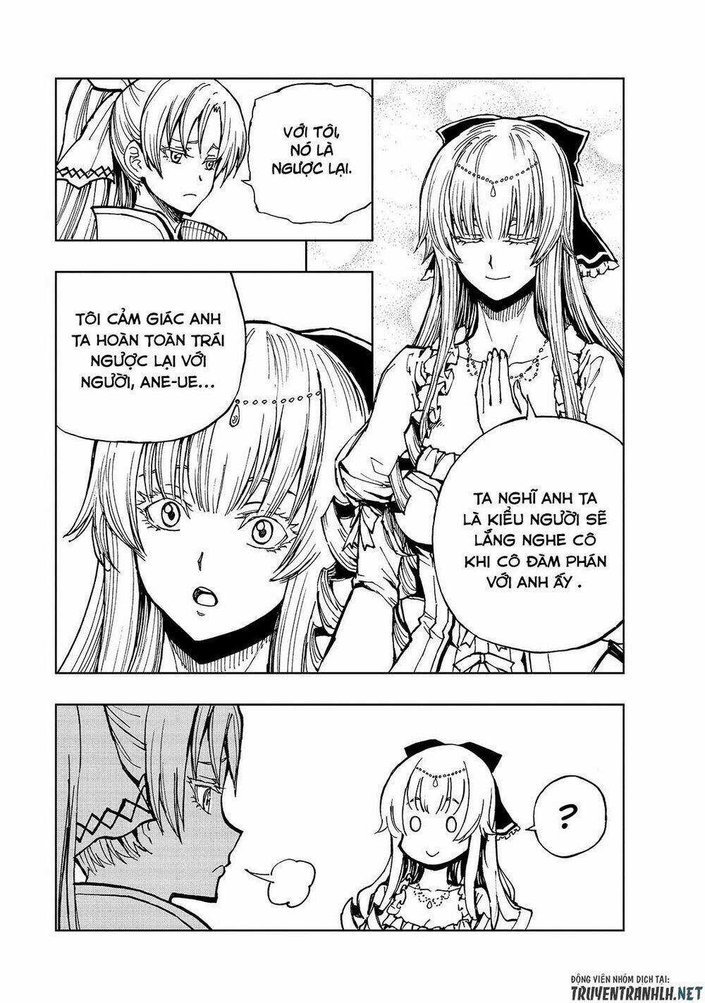 Genjitsu Shugi Yuusha No Oukoku Saikenki Chapter 28 trang 26