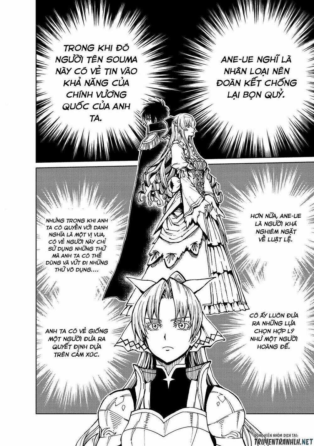 Genjitsu Shugi Yuusha No Oukoku Saikenki Chapter 28 trang 27