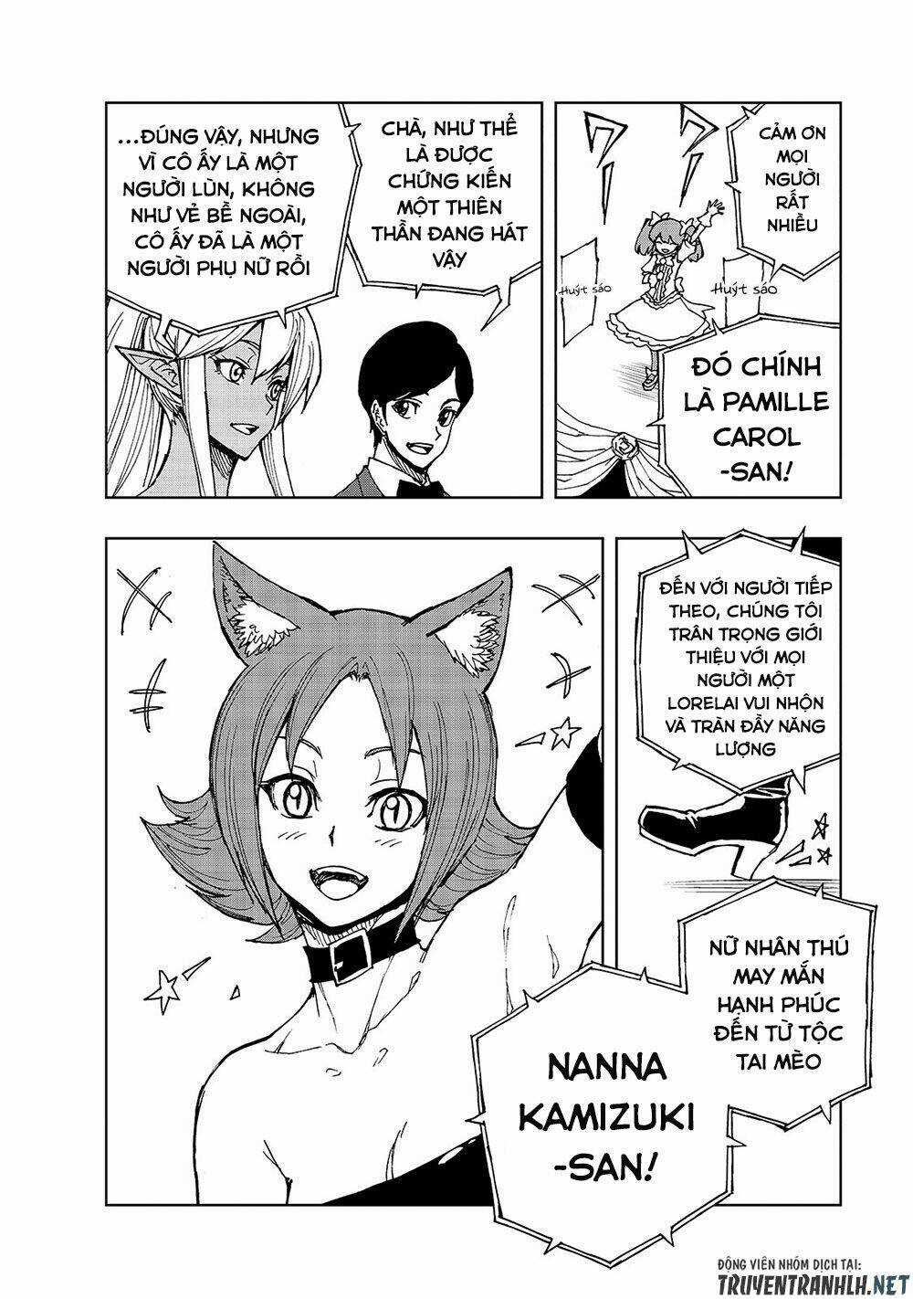 Genjitsu Shugi Yuusha No Oukoku Saikenki Chapter 29 trang 19