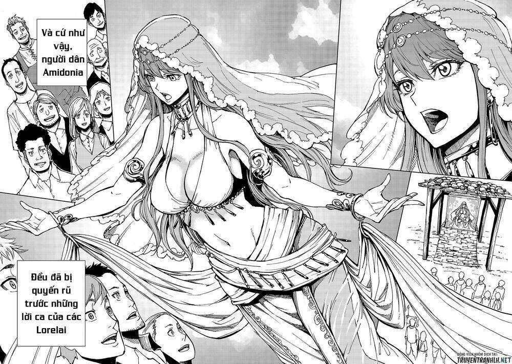 Genjitsu Shugi Yuusha No Oukoku Saikenki Chapter 29 trang 24