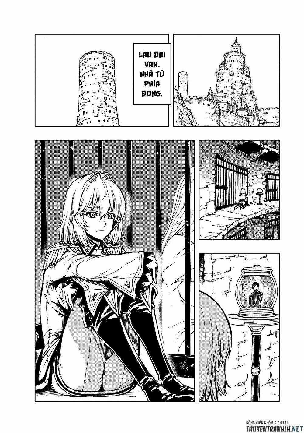 Genjitsu Shugi Yuusha No Oukoku Saikenki Chapter 30 trang 15