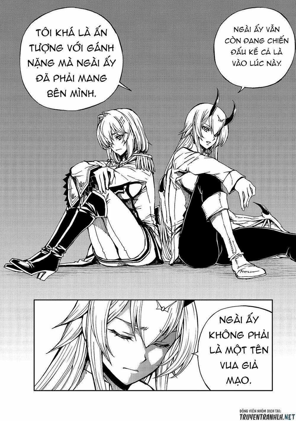 Genjitsu Shugi Yuusha No Oukoku Saikenki Chapter 30 trang 19