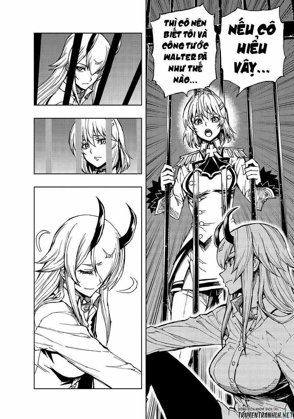 Genjitsu Shugi Yuusha No Oukoku Saikenki Chapter 30 trang 21