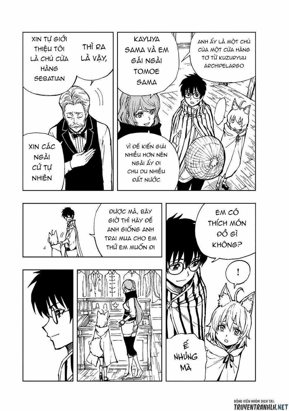 Genjitsu Shugi Yuusha No Oukoku Saikenki Chapter 31 trang 14