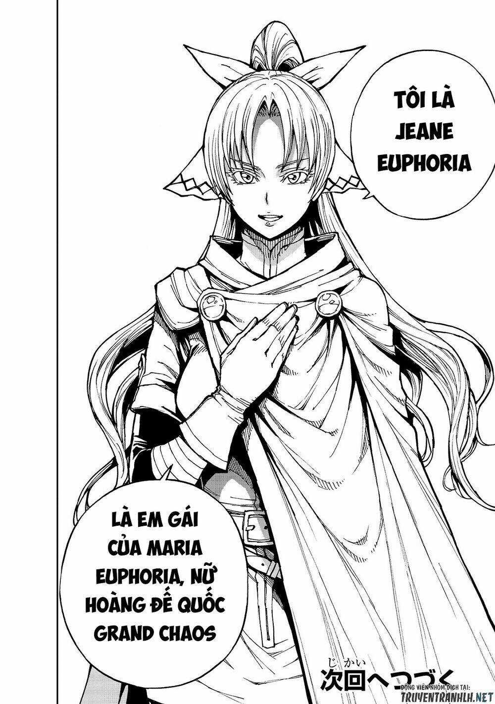 Genjitsu Shugi Yuusha No Oukoku Saikenki Chapter 31 trang 31